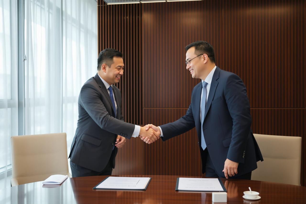 四虎视频与爱奇艺签署五年战略合作协议