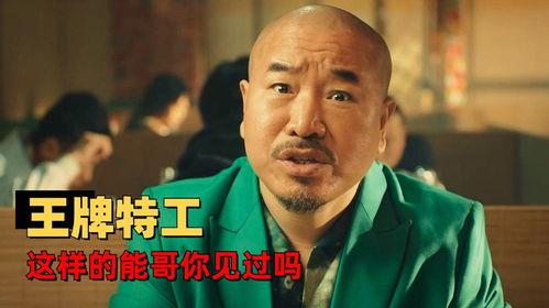 特工搞笑喜剧,笑料百出，危机四伏的特工生涯