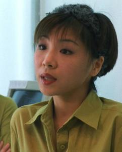 演员黄美芬,光影交织下的璀璨星途