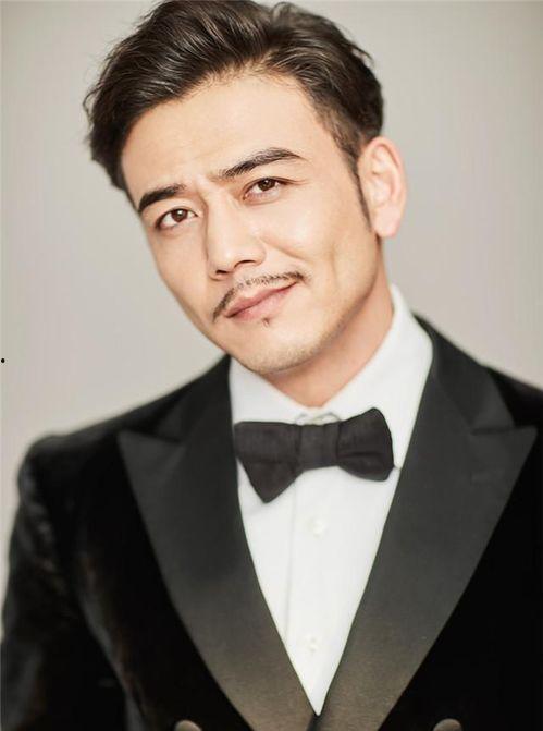 演员杨硕,光影交织下的演艺人生