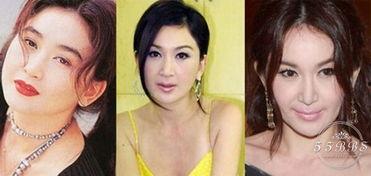 明星为什么不承认整容,不承认整容的背后真相