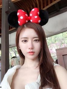 美女主播赵囍个人资料,美丽主播的璀璨人生