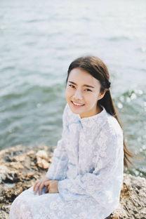 佤族美女图片,民族风情的美丽使者