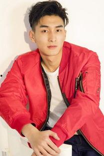 新进的演员,演绎影视新篇章