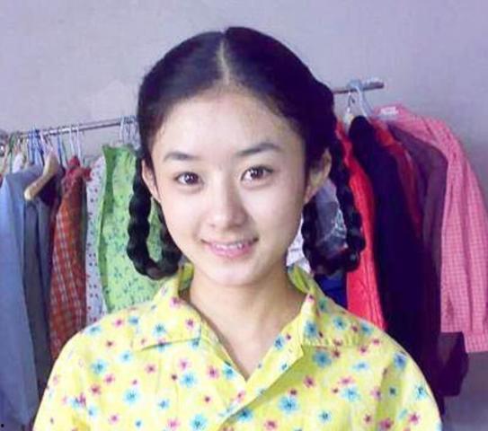 农村走出来的明星,那些闪耀的明星之路