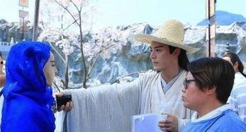 花千骨搞笑小剧场,笑料百出，仙侠世界也能如此欢乐！