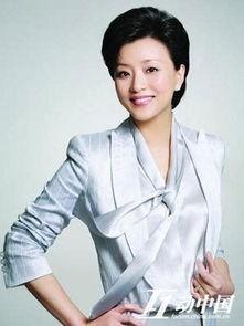 央视女主播曾老公