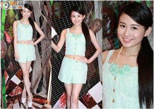 黄紫桐资料,才华横溢的艺术家与她的多彩人生