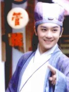 陈浩民背景,从童星到实力派演员的蜕变之路