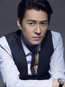 演员胜钢个人资料