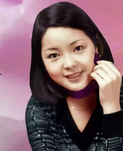 邓丽君生活照,永恒的甜蜜歌声与温馨生活瞬间