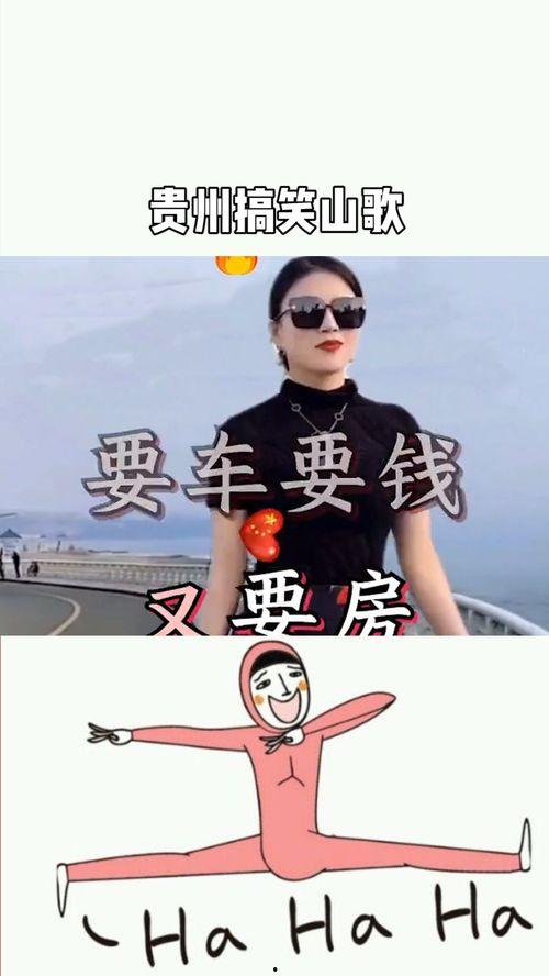 贵州搞笑歌曲,搞笑歌曲带你领略多彩贵州风