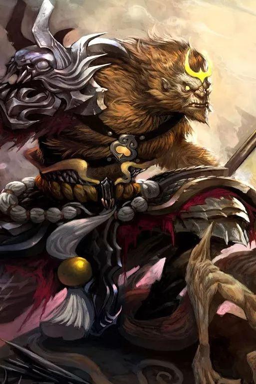 齐天大圣背景音乐悲伤,齐天大圣的悲伤旋律之旅