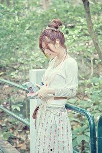 模特abbie资料,揭秘模特Abbie的璀璨星途