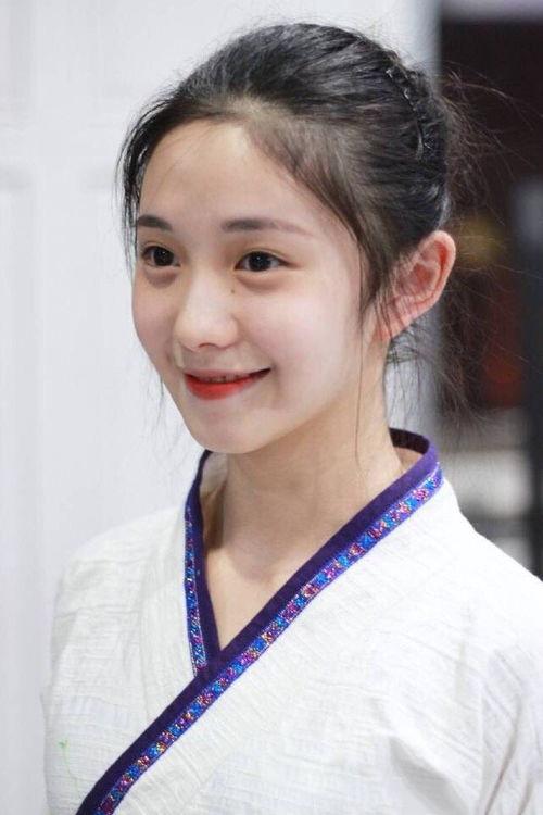 王珂女演员年龄